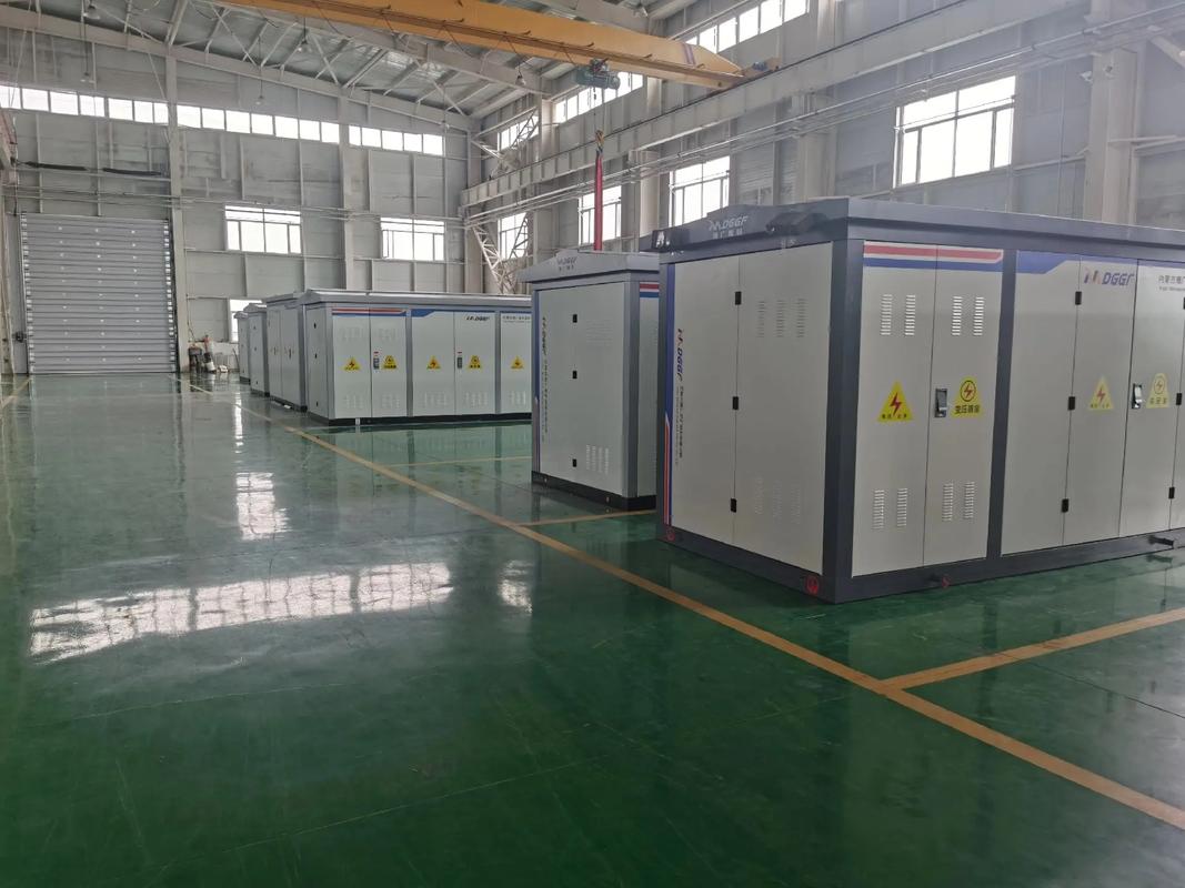 專業的人干專業的事 從高低壓成套設備看電氣行業的匠心與敬畏